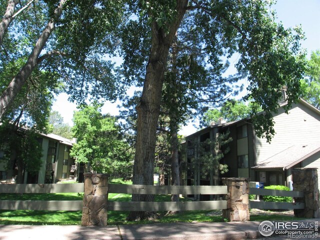 925 Columbia Rd Unit 711, Fort Collins, CO 80525