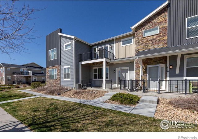 751 Grandview Mdws Dr, Longmont, CO 80503 - photo 2