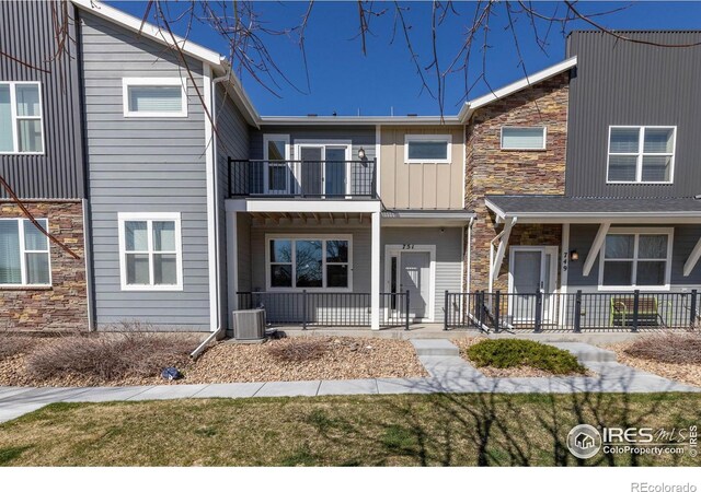 751 Grandview Mdws Dr, Longmont, CO 80503 - photo 7
