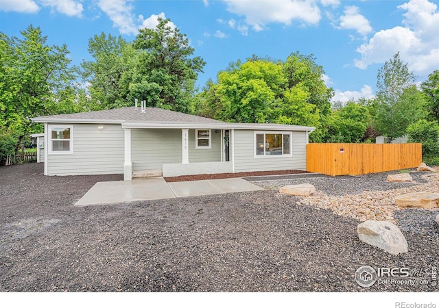 1615 W Mulberry St, Fort Collins, CO 80521 - photo 1