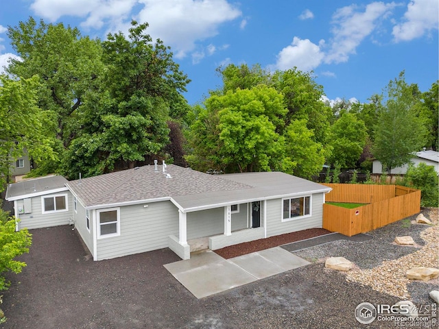 1615 W Mulberry St, Fort Collins, CO 80521 - photo 2