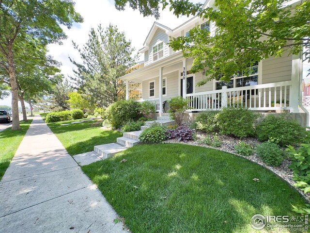 3620 Cassiopeia Ln, Fort Collins, CO 80528 - photo 3
