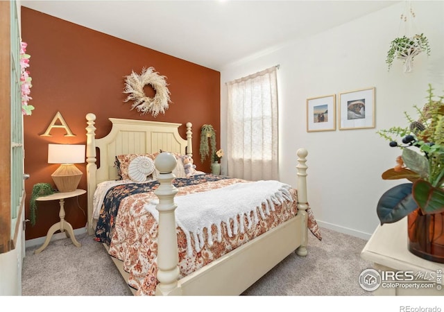 296 Swallow Rd, Johnstown, CO 80534 - carpeted bedroom featuring baseboards