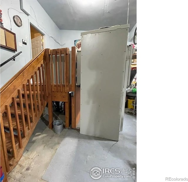 39445 Main St, Eaton, CO 80615 - view of below grade area