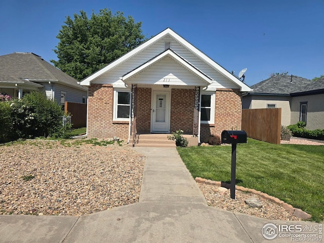 213 Deuel St, Fort Morgan, CO 80701 - photo 1
