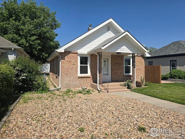 213 Deuel St, Fort Morgan, CO 80701 - photo 2