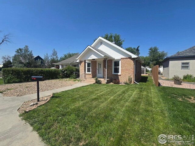 213 Deuel St, Fort Morgan, CO 80701 - photo 3