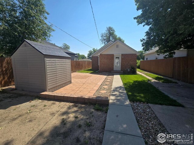 213 Deuel St, Fort Morgan, CO 80701 - photo 20