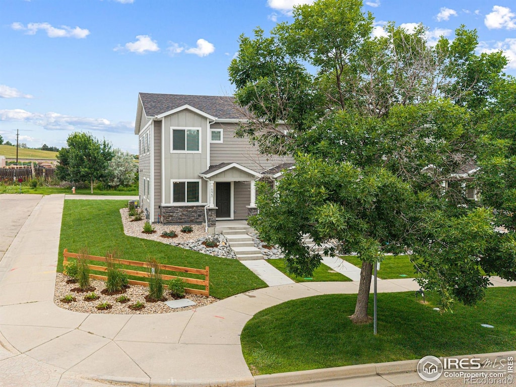 1695 Valency Dr, Loveland, CO 80537 - photo 1