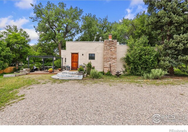 1304 W Prospect Rd, Fort Collins, CO 80526 - photo 4