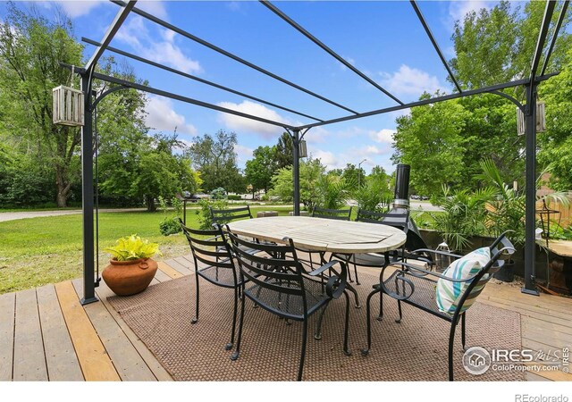 1304 W Prospect Rd, Fort Collins, CO 80526 - photo 5