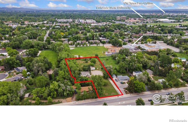 1304 W Prospect Rd, Fort Collins, CO 80526 - photo 25