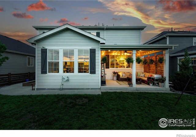 952 Pinecliff Dr, Erie, CO 80516 - photo 34