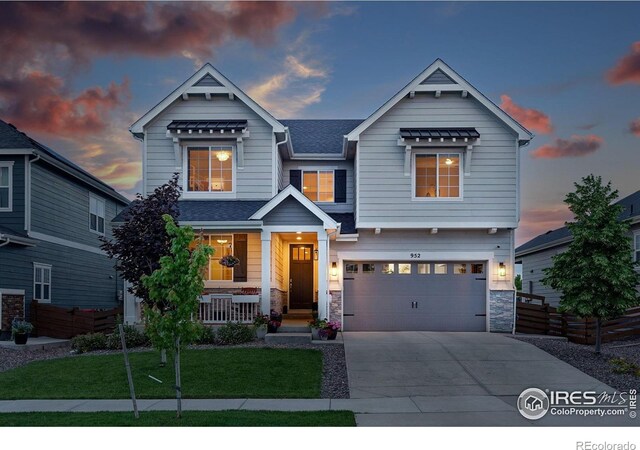952 Pinecliff Dr, Erie, CO 80516 - photo 4