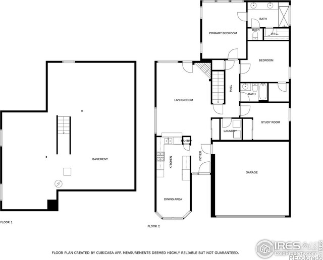 8255 E 150th Pl, Thornton, CO 80602