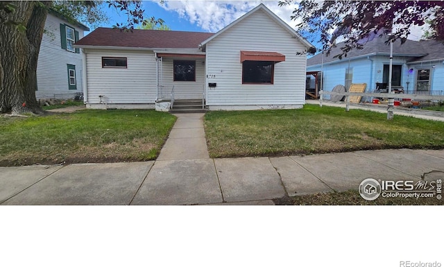 315 Pine St, Sterling, CO 80751