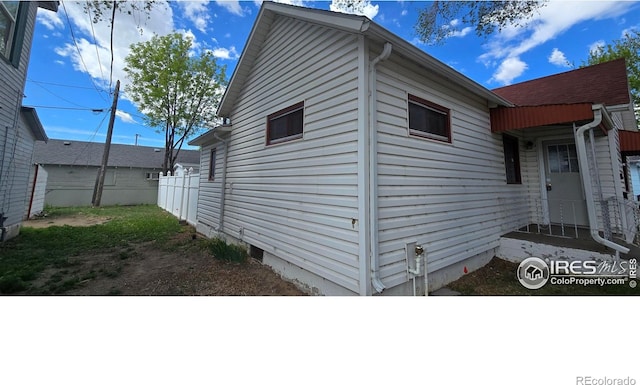 315 Pine St, Sterling, CO 80751
