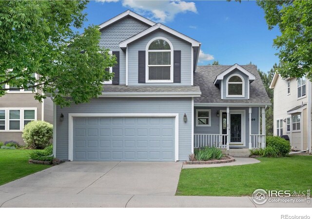 3509 Pike Cir N, Fort Collins, CO 80525 - photo 1