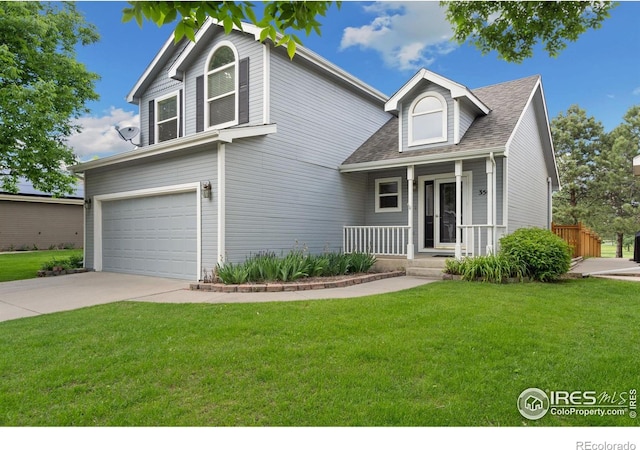 3509 Pike Cir N, Fort Collins, CO 80525 - photo 2