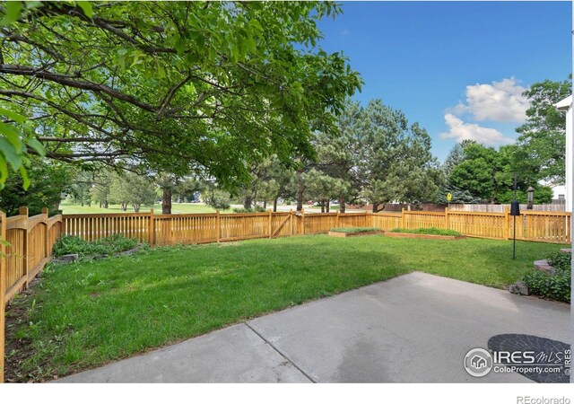 3509 Pike Cir N, Fort Collins, CO 80525 - photo 33