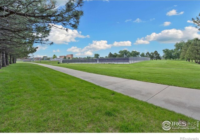 3509 Pike Cir N, Fort Collins, CO 80525 - photo 37