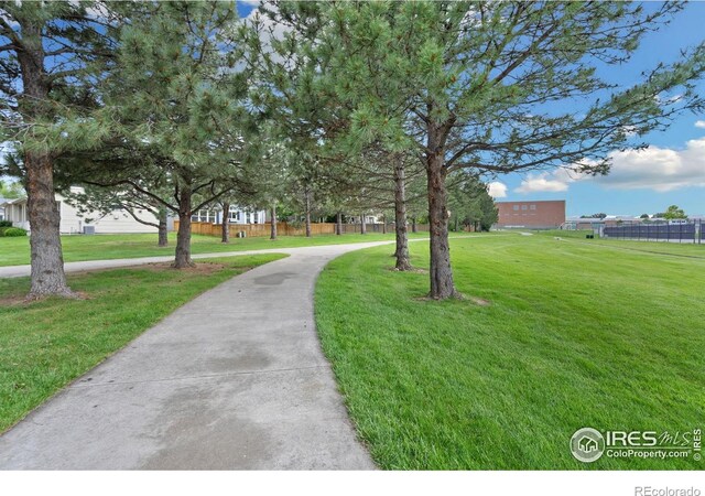3509 Pike Cir N, Fort Collins, CO 80525 - photo 39