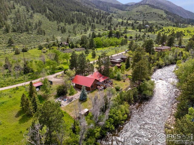 428 Rustic Rd, Bellvue, CO 80512