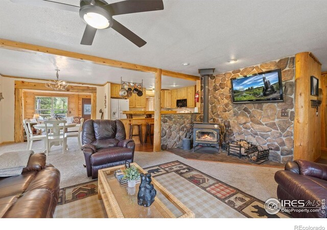 428 Rustic Rd, Bellvue, CO 80512