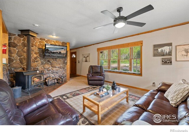 428 Rustic Rd, Bellvue, CO 80512