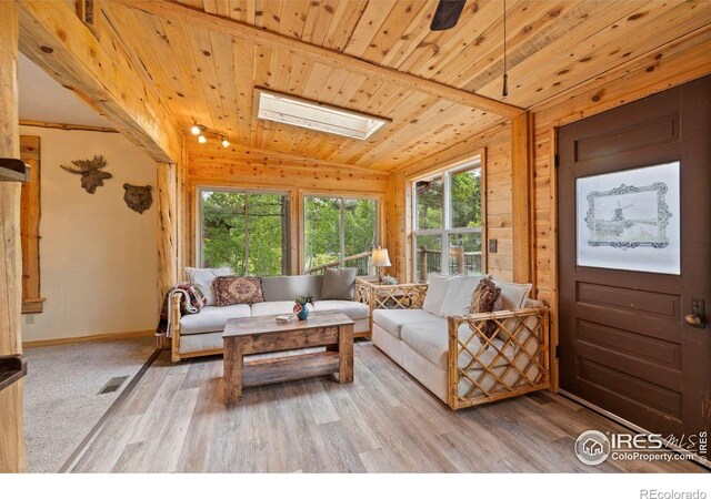 428 Rustic Rd, Bellvue, CO 80512