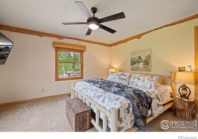428 Rustic Rd, Bellvue, CO 80512
