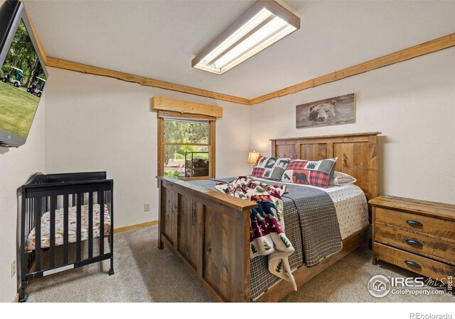 428 Rustic Rd, Bellvue, CO 80512
