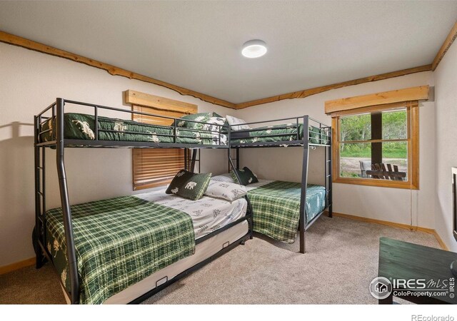 428 Rustic Rd, Bellvue, CO 80512