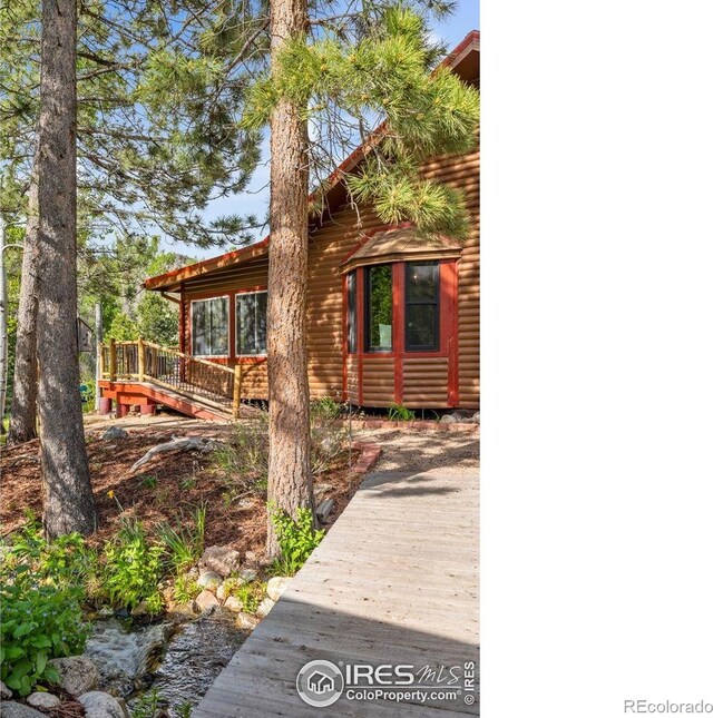 428 Rustic Rd, Bellvue, CO 80512