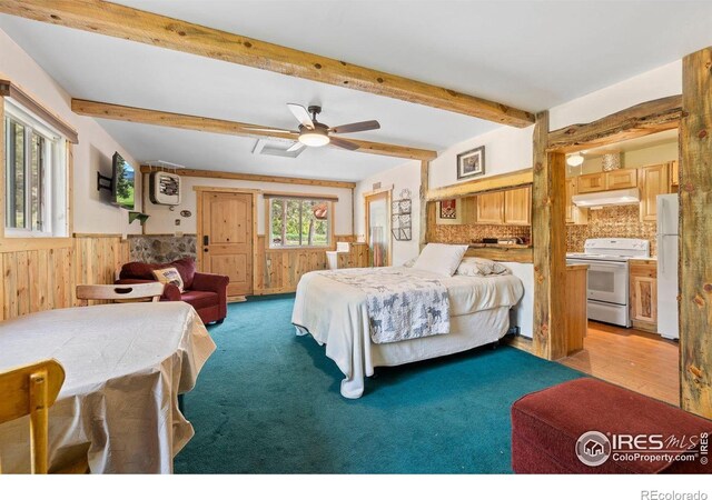 428 Rustic Rd, Bellvue, CO 80512
