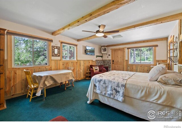 428 Rustic Rd, Bellvue, CO 80512