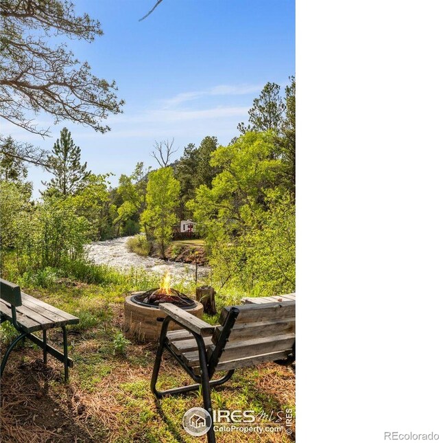 428 Rustic Rd, Bellvue, CO 80512