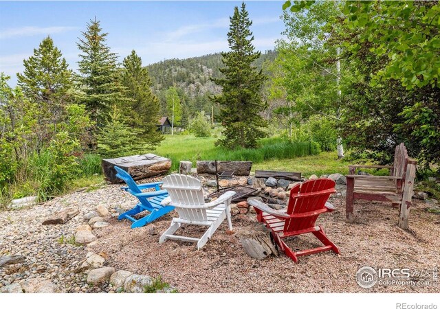 428 Rustic Rd, Bellvue, CO 80512