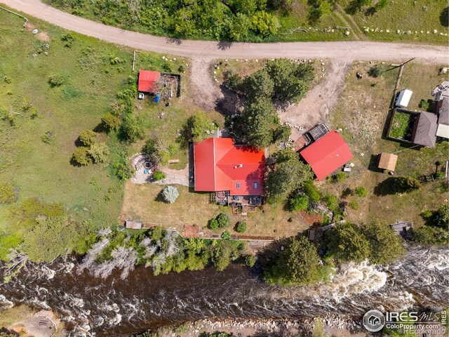 428 Rustic Rd, Bellvue, CO 80512