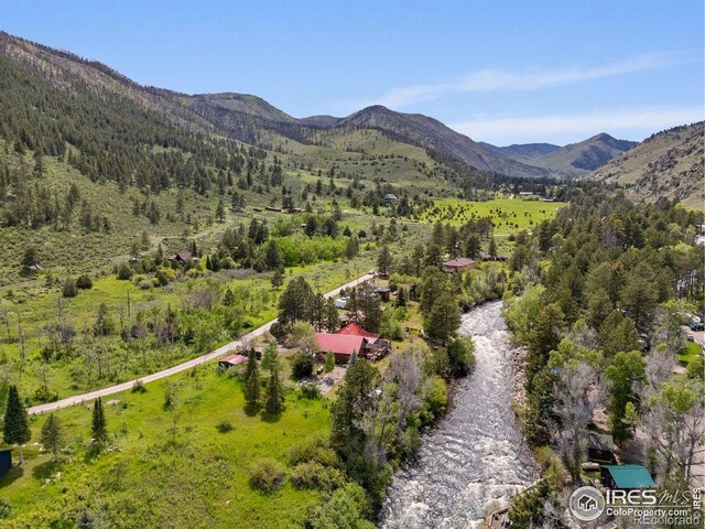 428 Rustic Rd, Bellvue, CO 80512
