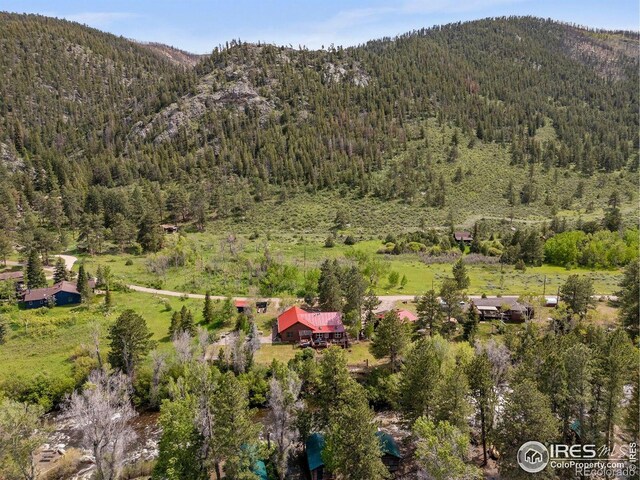 428 Rustic Rd, Bellvue, CO 80512