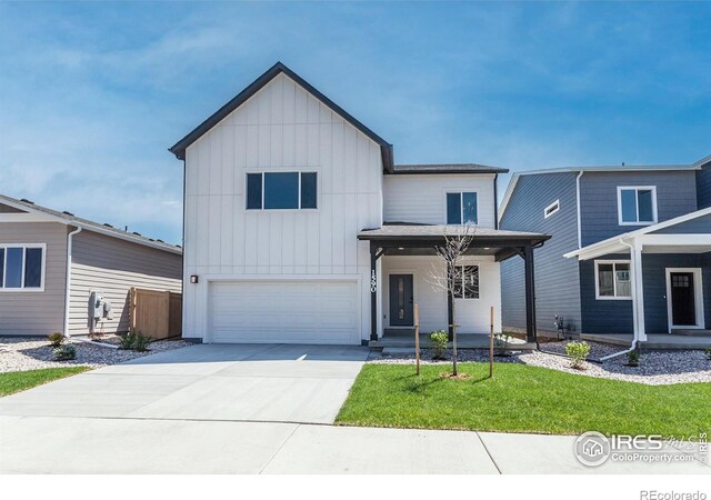 1590 Sunflower Way, Johnstown, CO 80534 - photo 2