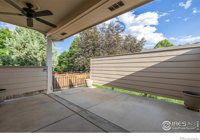 2604 Anemonie Dr, Loveland, CO 80537 - photo 29