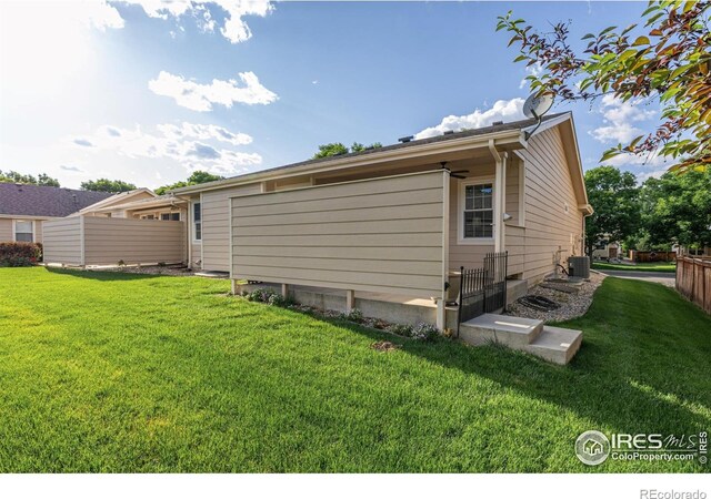 2604 Anemonie Dr, Loveland, CO 80537 - photo 32