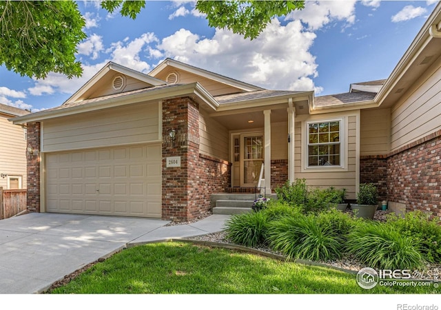 2604 Anemonie Dr, Loveland, CO 80537 - photo 1