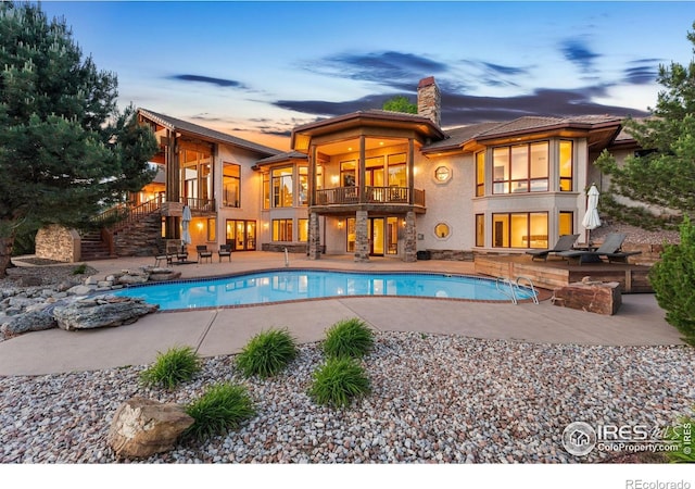 5008 Indian Creek Rd, Loveland, CO 80538 - photo 1
