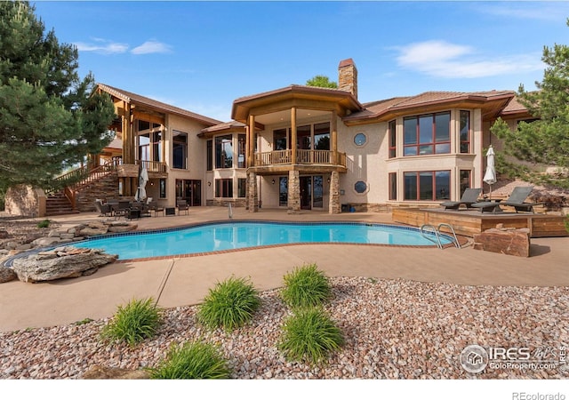 5008 Indian Creek Rd, Loveland, CO 80538 - photo 39