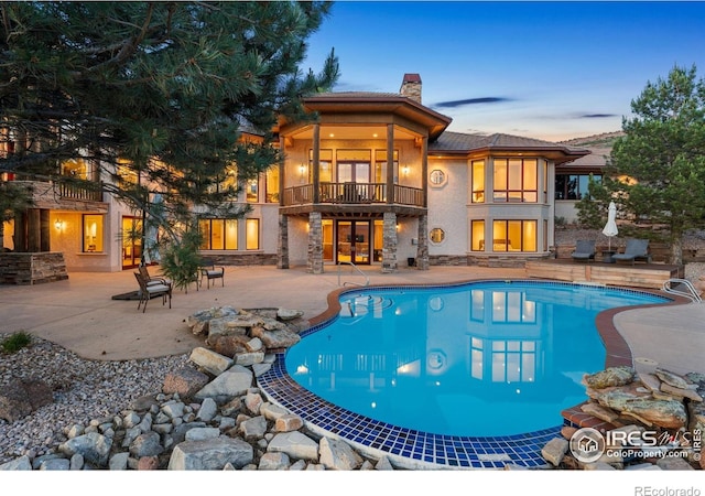 5008 Indian Creek Rd, Loveland, CO 80538 - photo 38