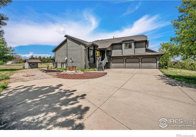 8103 Bruns Dr, Fort Collins, CO 80525 - photo 29