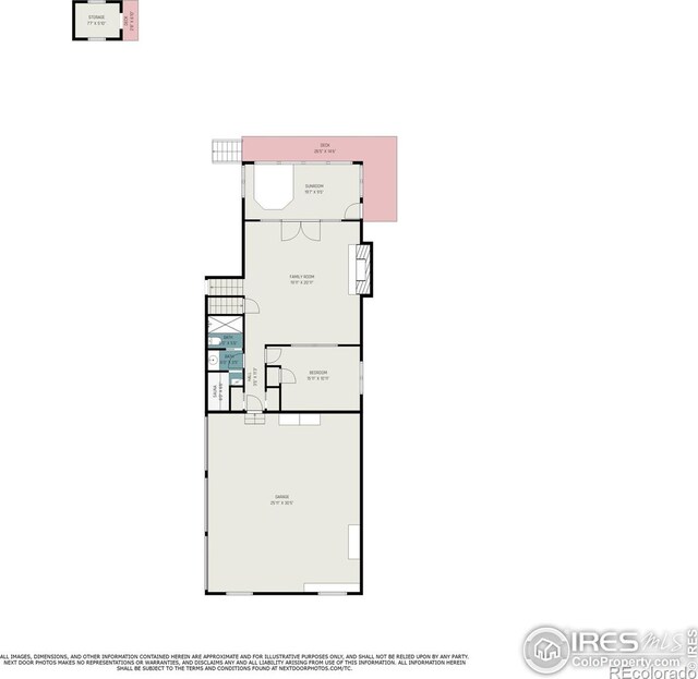 8103 Bruns Dr, Fort Collins, CO 80525 - photo 31